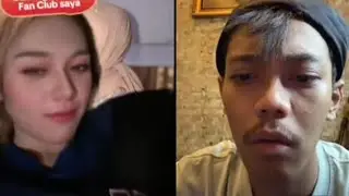 Cep Sanud dan Ririn malam ini, Senin, 26 Januari 2026
