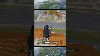 ☠Polozhenie X BGMI FLYING HACKER ☠ #bgmi #shorts #pubgmobile