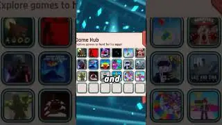 The ICE BIOME | Roblox The Hatch Event