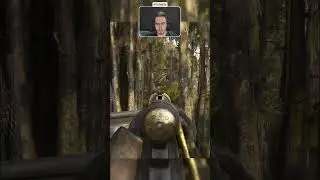 SUBSONIC MASTERY (HUNT: SHOWDOWN 1896)
