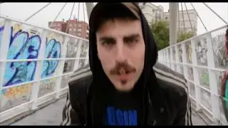 VILACH - ES VALLEKAS [VIDEOCLIP]