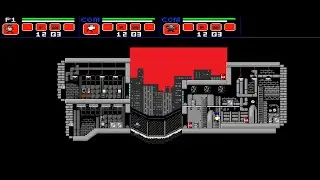 SuperFighters classic mas eu fiz um mod de Madness Combat: Super Madness! (Beta 2)