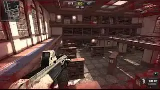 เเนะนำการเล่น AUG A3 By Buff