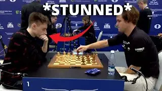 CLASH OF ARCH-RIVALS!!! Magnus Carlsen vs Daniil Dubov I World Blitz 2023