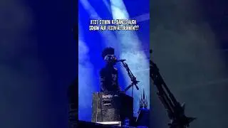Diese VERFLUCHTEN FAKE-Bands.... 😡😤 #metal #ki #aiart #music #staticx #funny #festival #wsuip