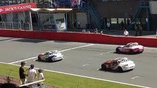 2025 Jack's Racing Day   Ford Fiesta Sprint Cup + Mazda MX 5 Cup 1