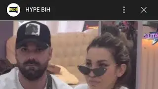 ONA ĆE ZAVR&Scaron;IT U BOLNICI? ON U LUDNICI?LUKA ĆE NAPAST ASMINA?