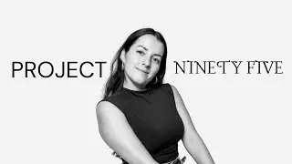 &ldquo;Los 30 no son una meta. Son parte del viaje.&rdquo; | Luc&iacute;a &mdash; Project Ninety Five