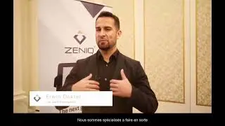 Zeniq project 2021 🔥 investis dans un masternode et g&eacute;n&egrave;re des 💸