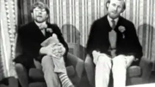 Spike Milligan, Peter Sellers - 