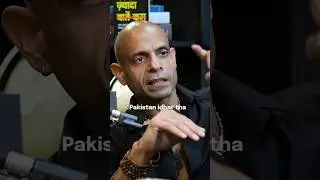 What Is It Like Living In Harsh Climates?- Col Shivendra Kanwar - Para SF | RajShamani #shorts