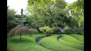 Places to see in ( Tours - France ) Jardin Botanique de Tours
