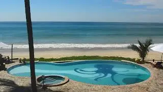 Amazing Ngapali Resort 5* Myanmar
