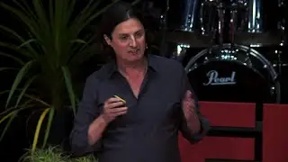 Youth Engagement for Unusual Suspects | Stephen Greene | TEDxYouth@Brum