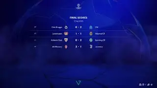 EA SPORTS FC 26 BL  Dortmund vs Inter (Imi vs Máté )