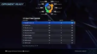 🔥🔥🔥MLB 23 Just Maxing out XP and relaxing!!! Come chill with me!!!🔥🔥🔥