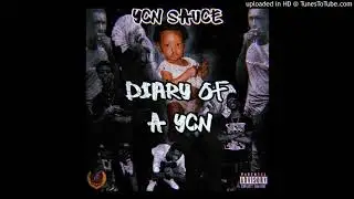 YCN Sauce - 