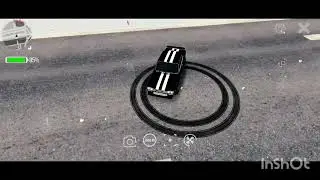 Car Parking Multiplayer Day 144 Drifting on muscle car 