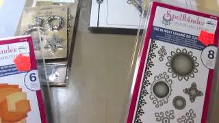 Tuesday Morning and Craft Warehouse Haul!!