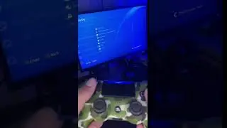 Increase your PS4 controller battery life upto 7 hours with this trick🚀 #ps4 #ps4controller