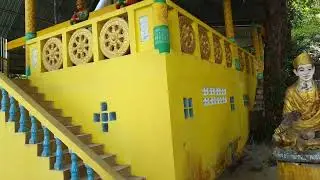 Wat Koh Phayam