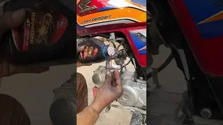 Best kam ✅ #bike #mechanic