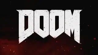 Doom 2016 - PC Gameplay - Max Settings