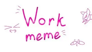 (old)Work /MEME/