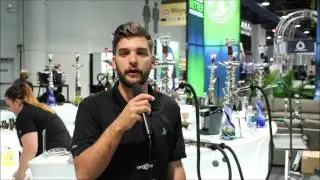Fumari tobacco (TPE 2016)