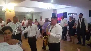 Formatia Crist-On || Nunta Bacau #2 || Colaj muzica populara || LIVE || Nr.Tel :0768053385