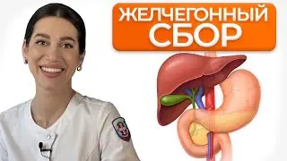 Желчегонный сбор
