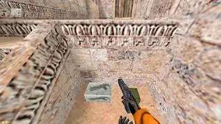 AGHL 1vs1 | Decarbon vs Gencay | dm_dust2