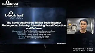 The Battle Against the Billion-Scale Internet Underground Industry: Advertising Fraud Detection