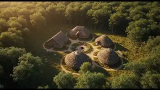 Раскрывая Альбион: затерянная история доримской Британии