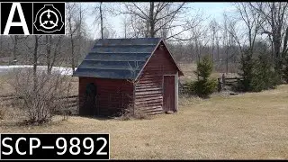 SCP-9892 