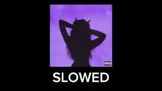 AMAG - Shadow (SLOWED TO PERFECTION)