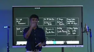 Architecture and clear explanation of Pentium Processor