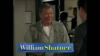 CBS 2010 $#*! My Dad Says Promos