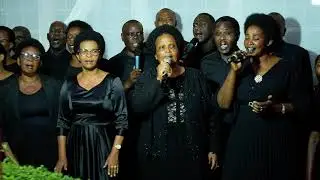Abatwaramucyo mu ndirimbo nziza yo guhumuriza.