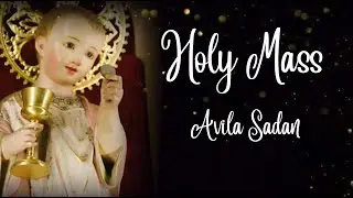 2026 Jan 26 Daily Holy Mass and Daily Blessing | Fr Raphson Peter OCD Avila Sadan
