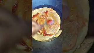 pizza 🍕🍕🤤#viral #homemade #cooking #recipe #pizza