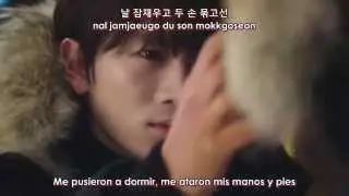 Auditory Hallucinations MV - Kill Me, Heal Me OST (sub espa&ntilde;ol, romanizacion, hangul)