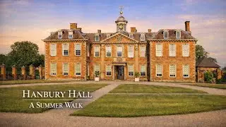 Hanbury Hall 