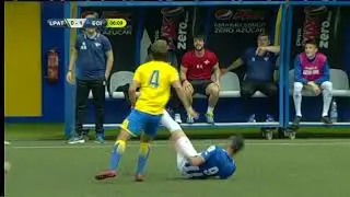 F&uacute;tbol 2&ordf; B | Las Palmas At - &Eacute;cija Balompi&eacute;