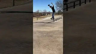 What ever you do be genuine! @kelly _kareful #skateboarding