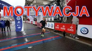 Jak przebiegłem maraton - film motywacyjny