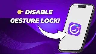 How to Disable Gesture Lock on MICO App (Remove Screen Lock | 2026 Guide)