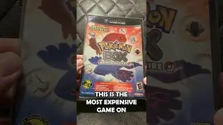 My Most Expensive Video Game Purchase 😵&zwj;💫