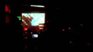 Sunwolf - Prey to Melancholy, February 2014