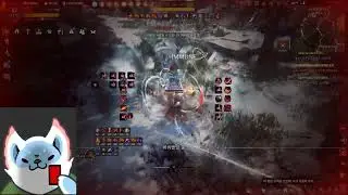 [검은사막]리부트 각성 란 PVP BDO reboot Lahn Awaking PVP # 21